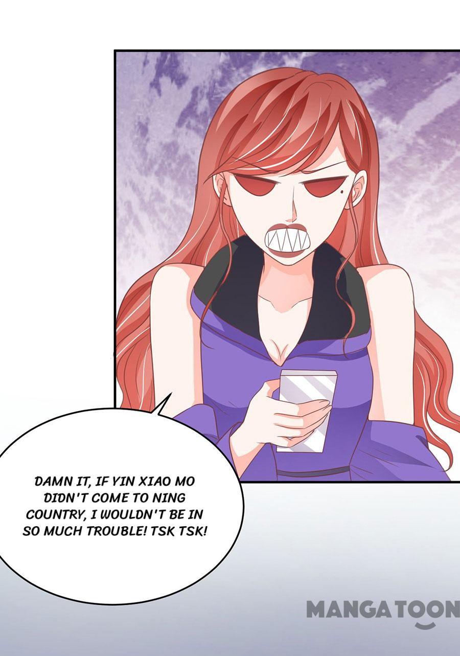 Prince’s Private Baby Chapter 197 page 8