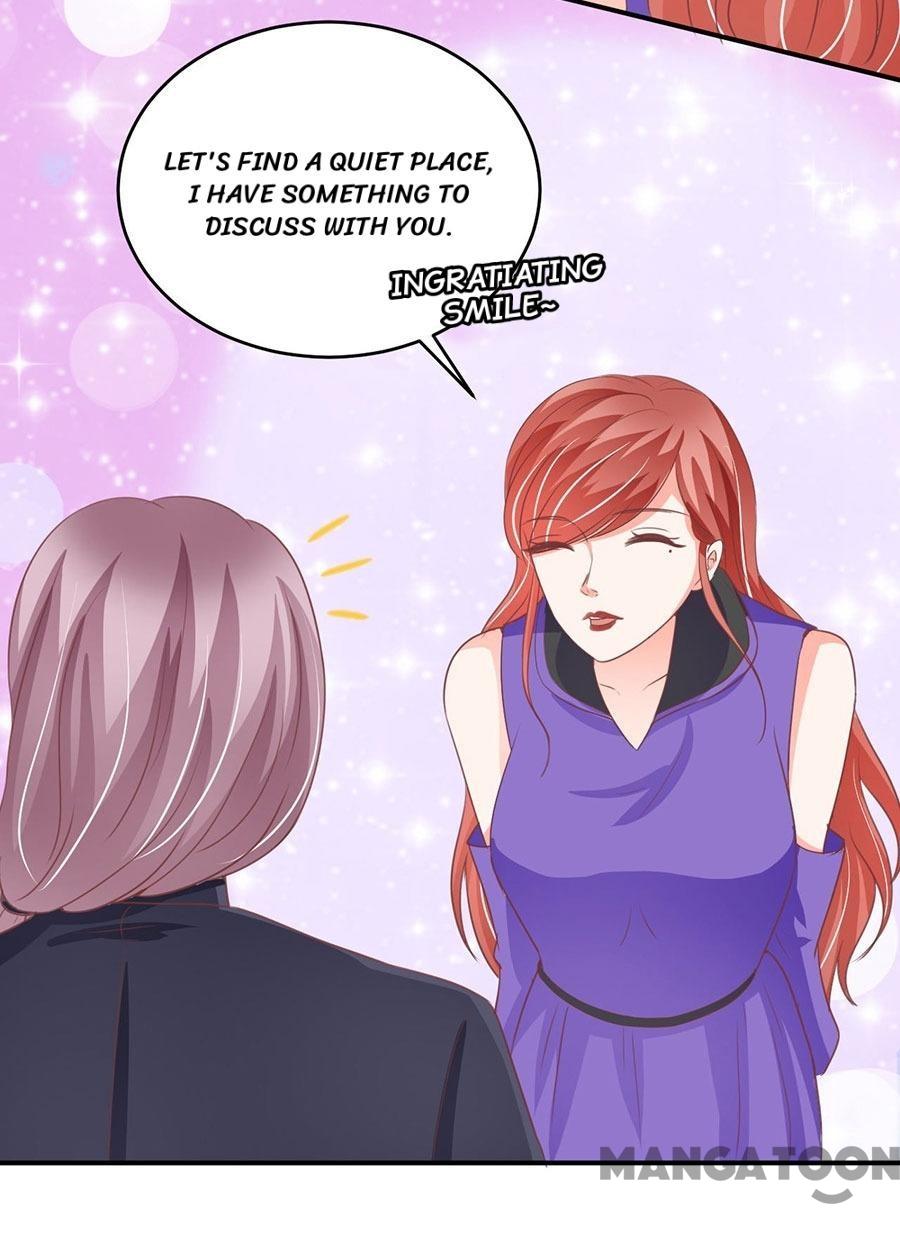 Prince’s Private Baby Chapter 197 page 11
