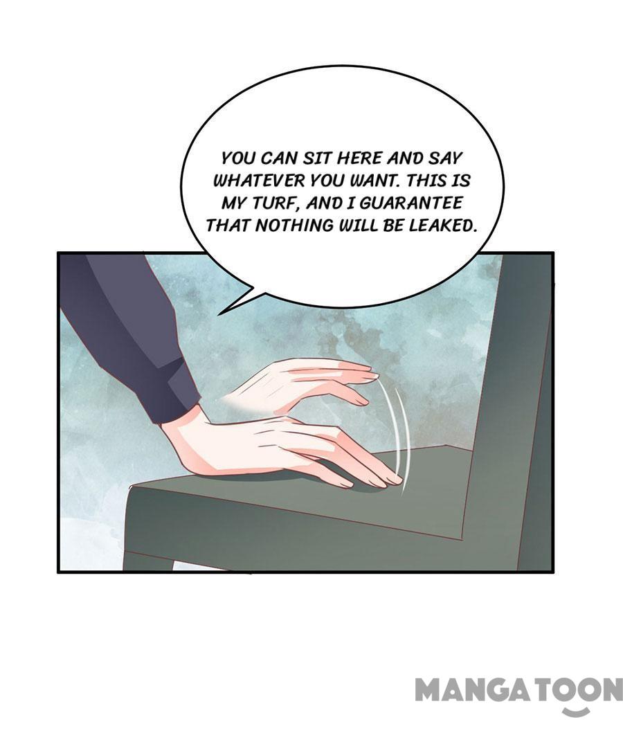 Prince’s Private Baby Chapter 197 page 12
