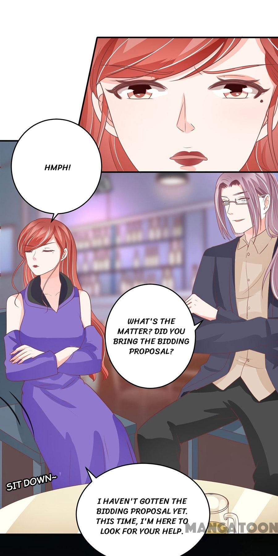 Prince’s Private Baby Chapter 197 page 13