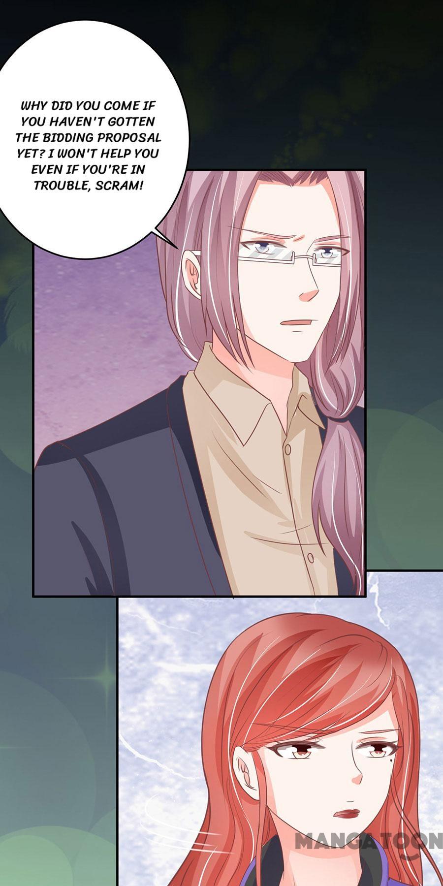 Prince’s Private Baby Chapter 197 page 15