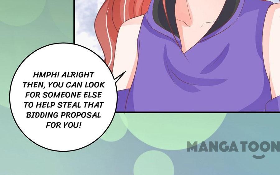 Prince’s Private Baby Chapter 197 page 16