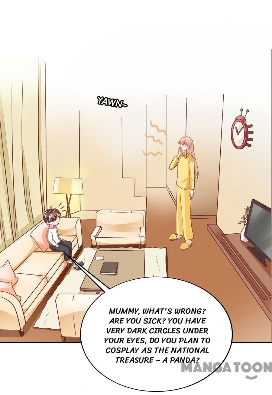 Prince’s Private Baby Chapter 197 page 24