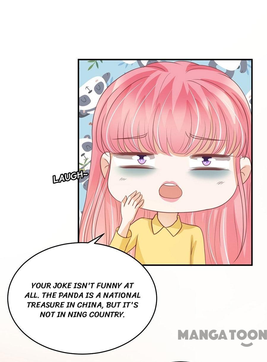 Prince’s Private Baby Chapter 197 page 25