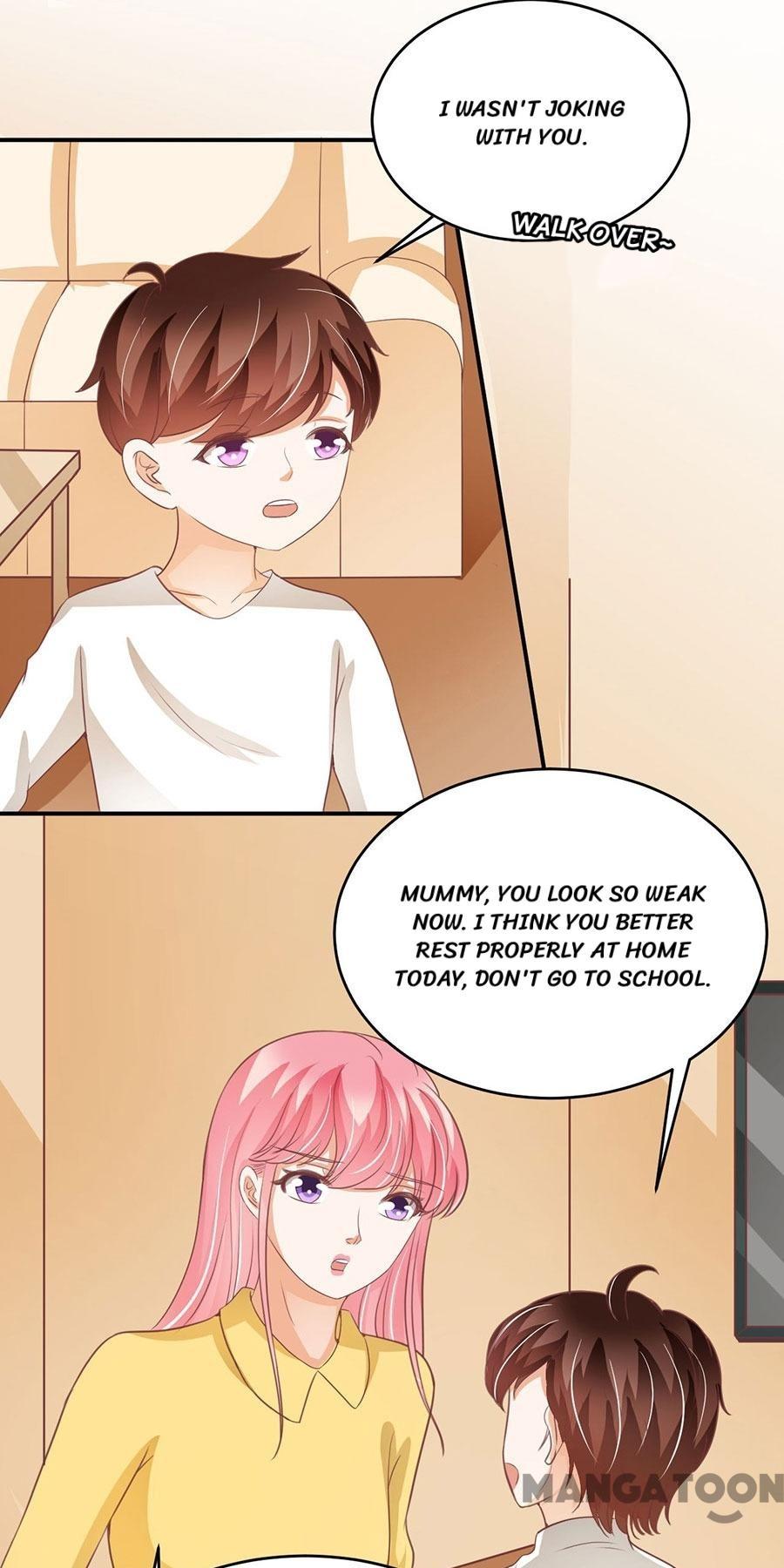 Prince’s Private Baby Chapter 197 page 26