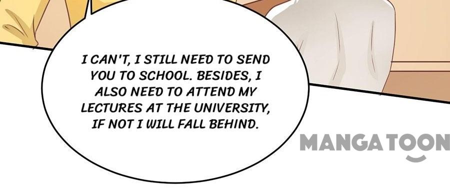Prince’s Private Baby Chapter 197 page 27
