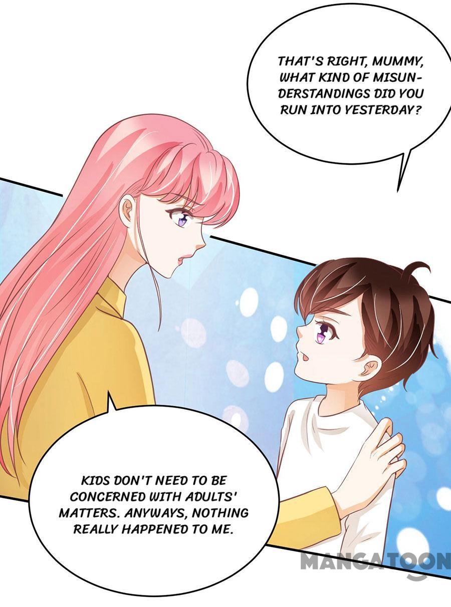 Prince’s Private Baby Chapter 197 page 28