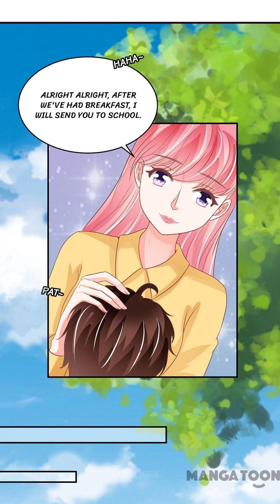 Prince’s Private Baby Chapter 197 page 30