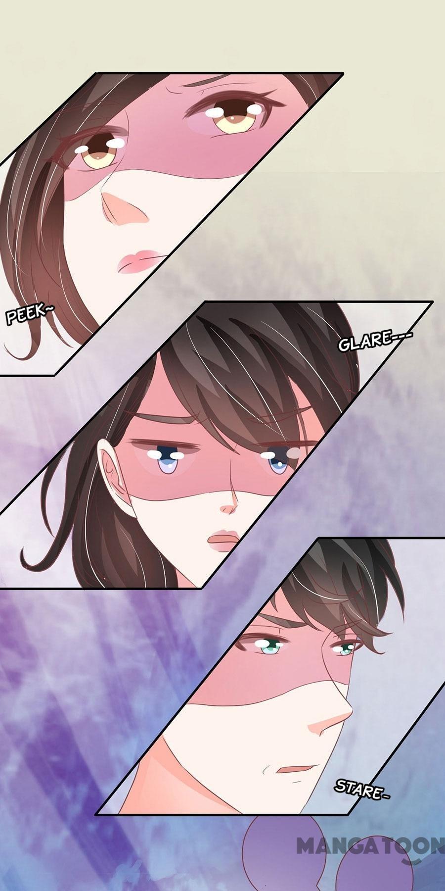 Prince’s Private Baby Chapter 197 page 32