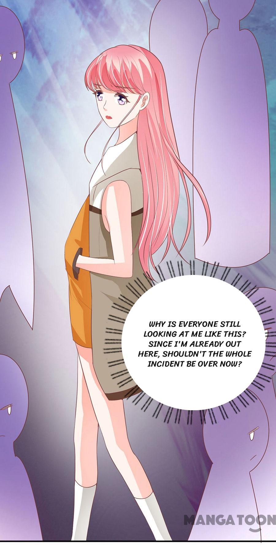 Prince’s Private Baby Chapter 197 page 34