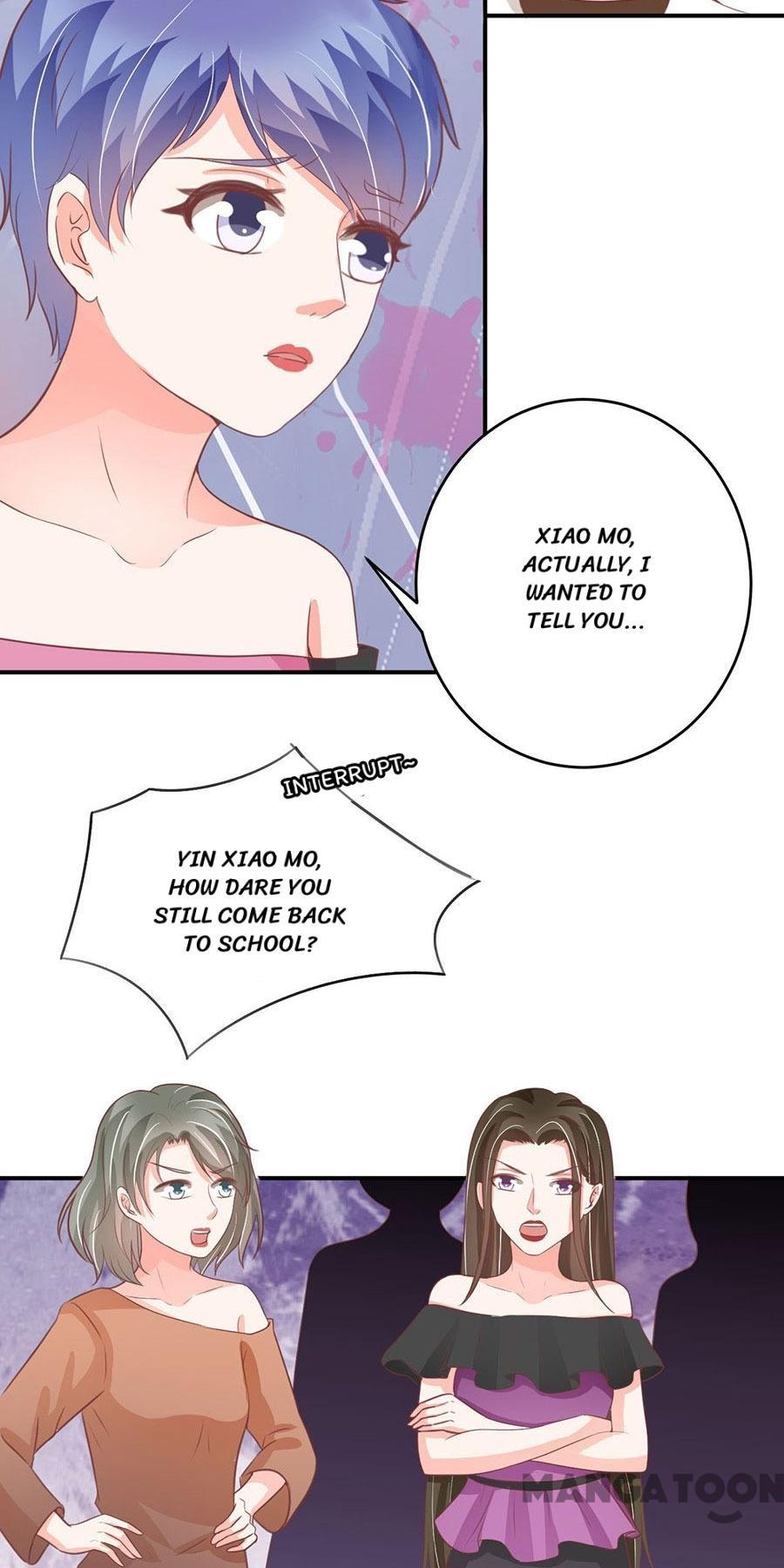 Prince’s Private Baby Chapter 198 page 3