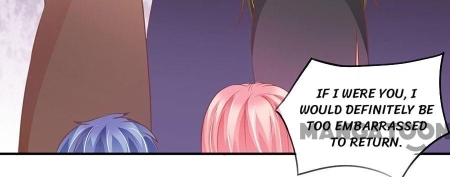Prince’s Private Baby Chapter 198 page 4