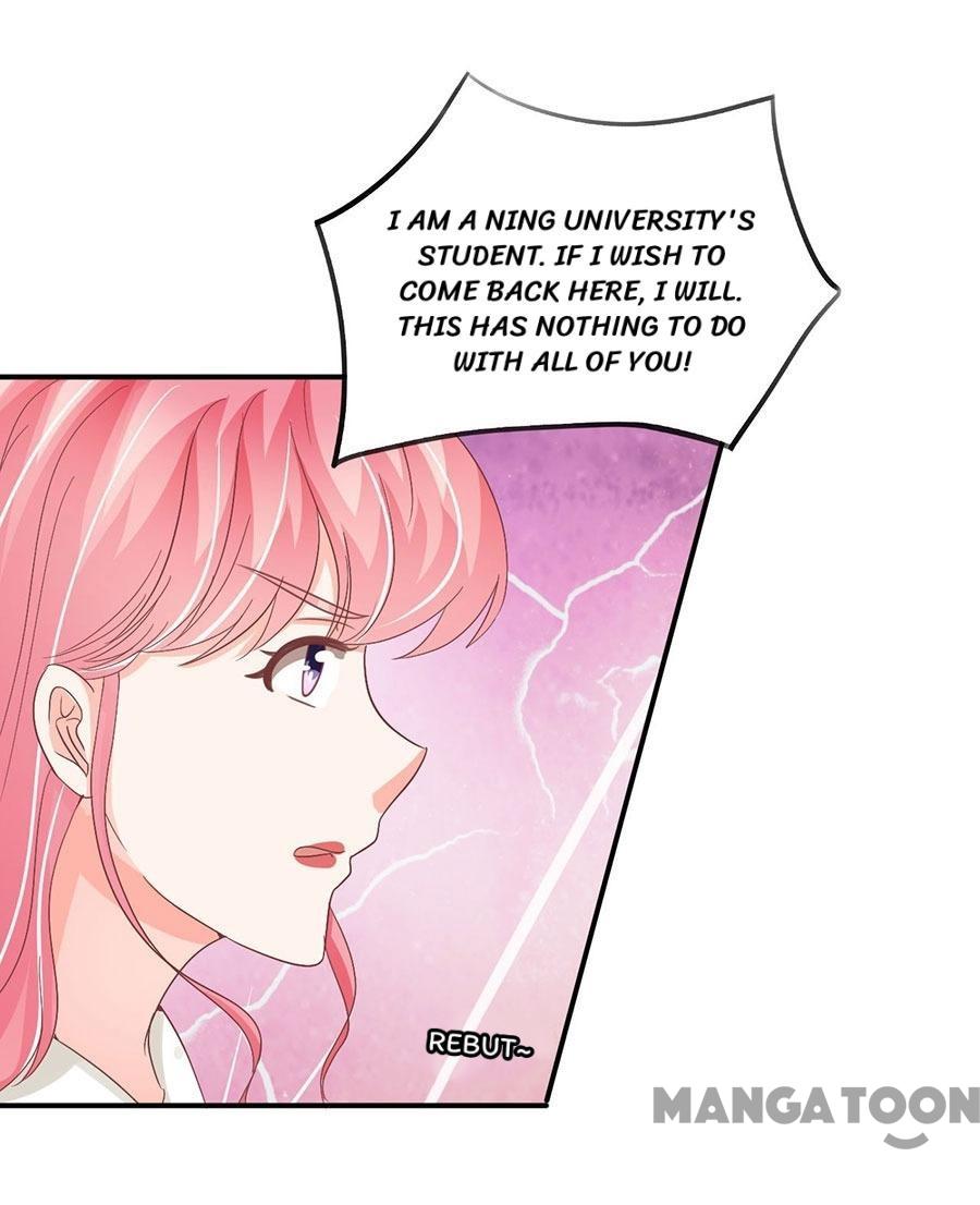 Prince’s Private Baby Chapter 198 page 7