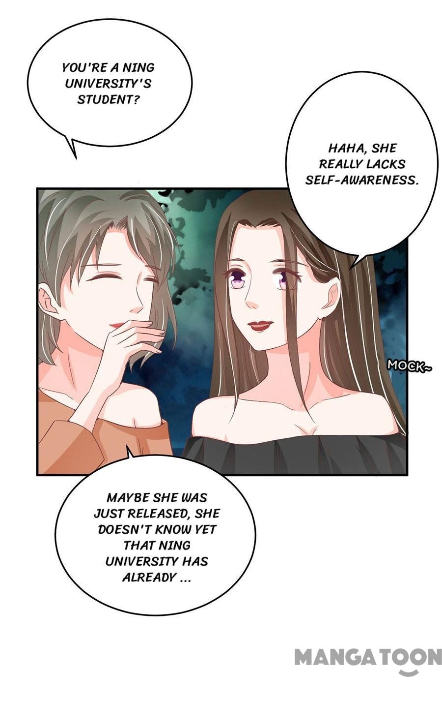 Prince’s Private Baby Chapter 198 page 8