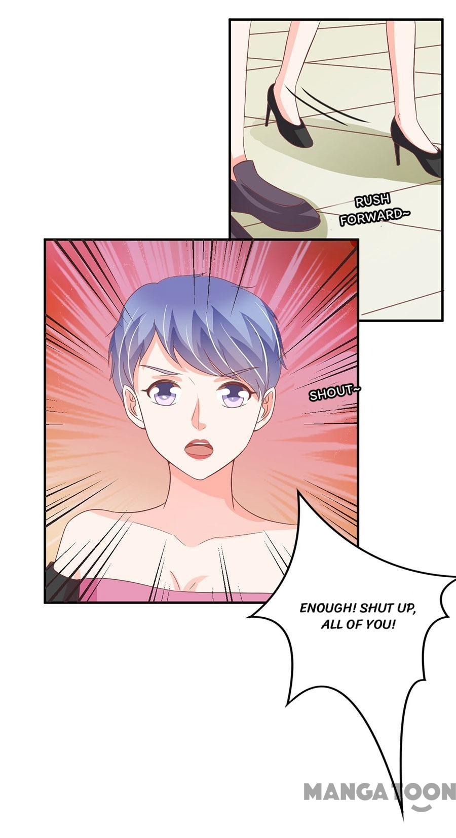 Prince’s Private Baby Chapter 198 page 9