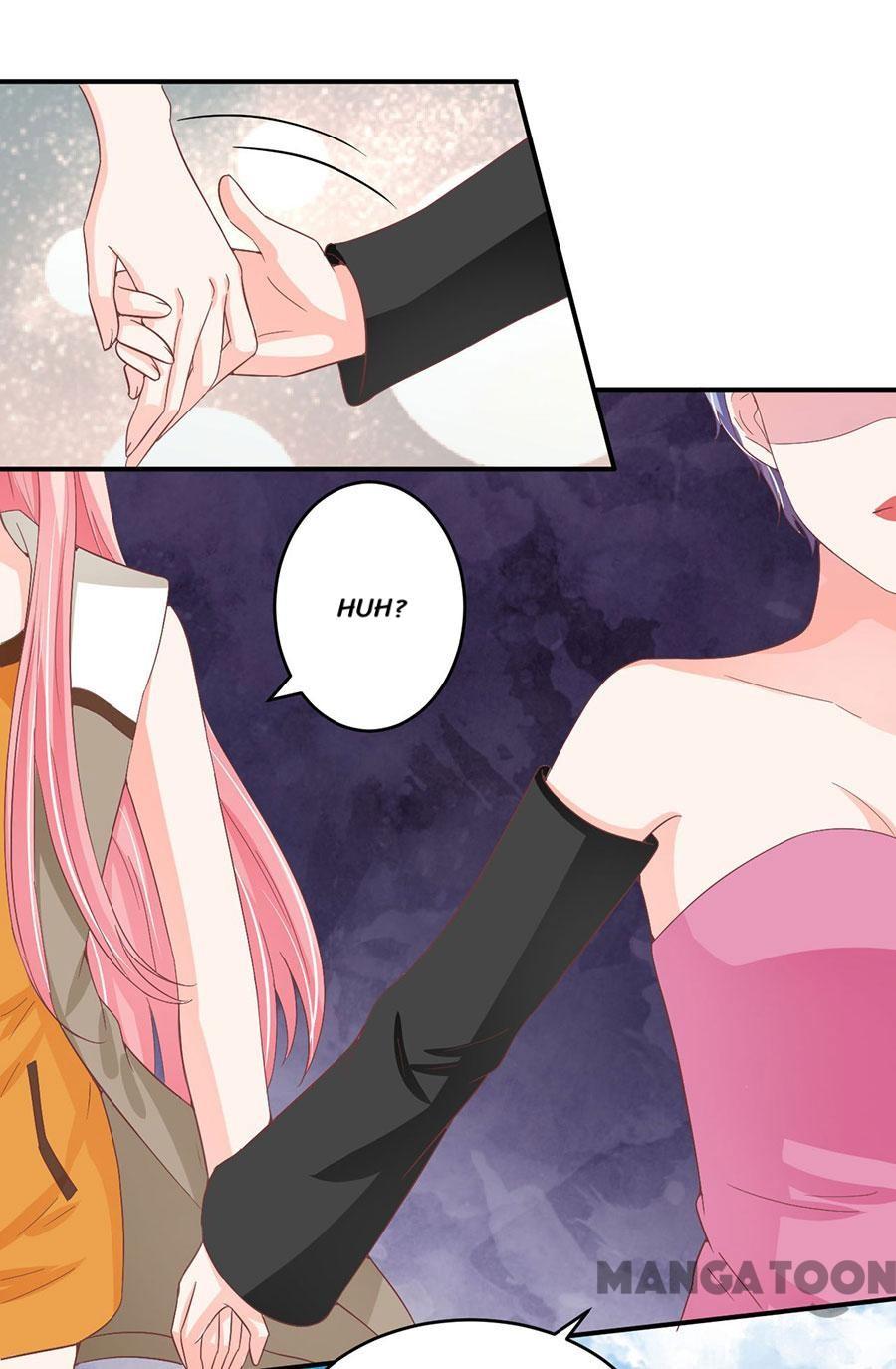 Prince’s Private Baby Chapter 198 page 10
