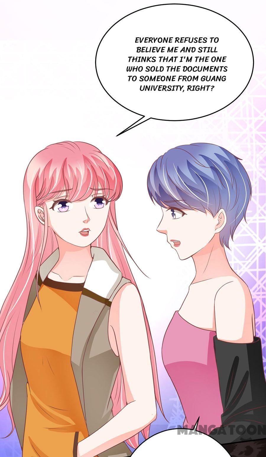 Prince’s Private Baby Chapter 198 page 12