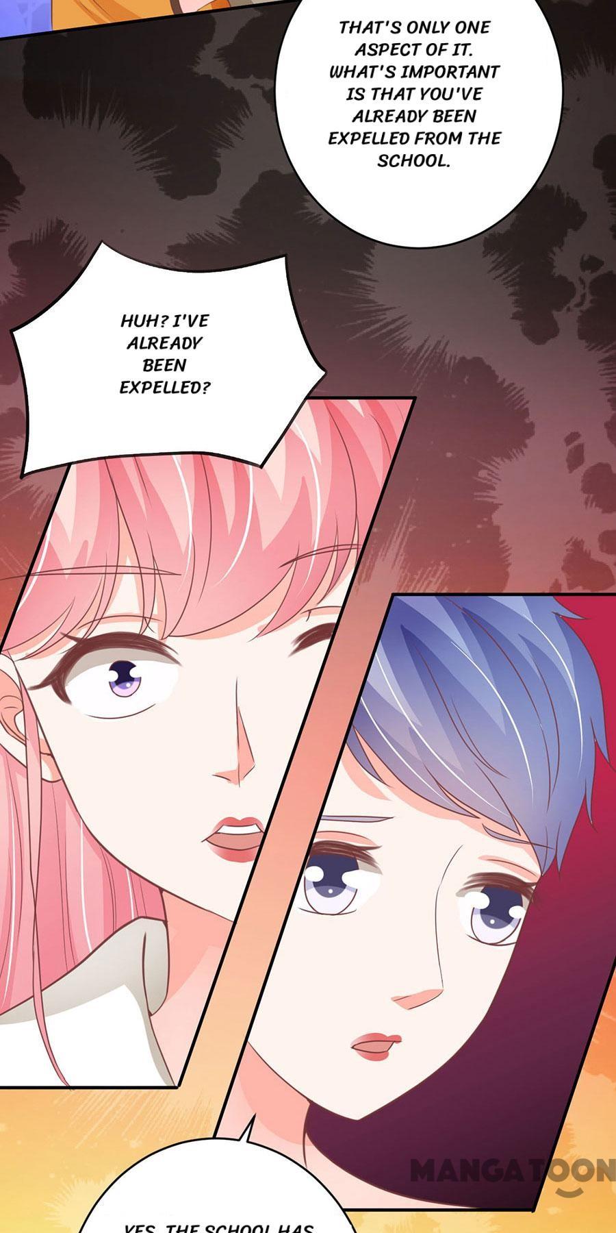 Prince’s Private Baby Chapter 198 page 13