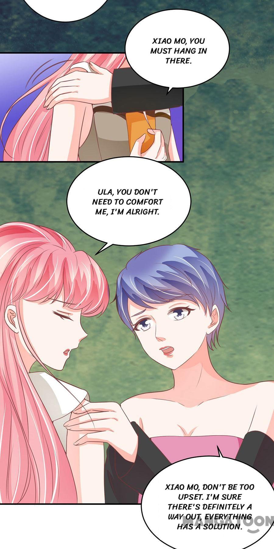 Prince’s Private Baby Chapter 198 page 16