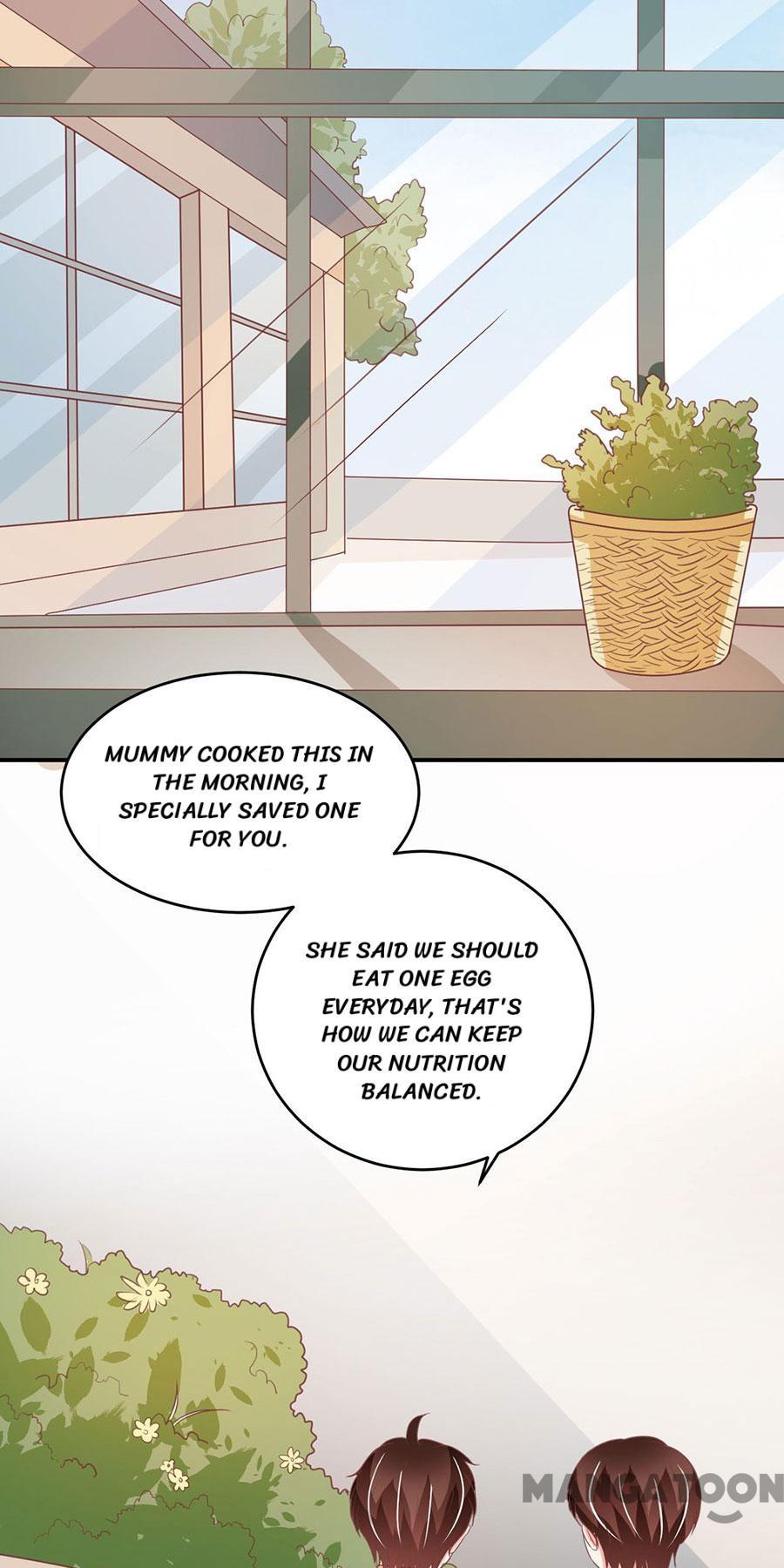 Prince’s Private Baby Chapter 198 page 20