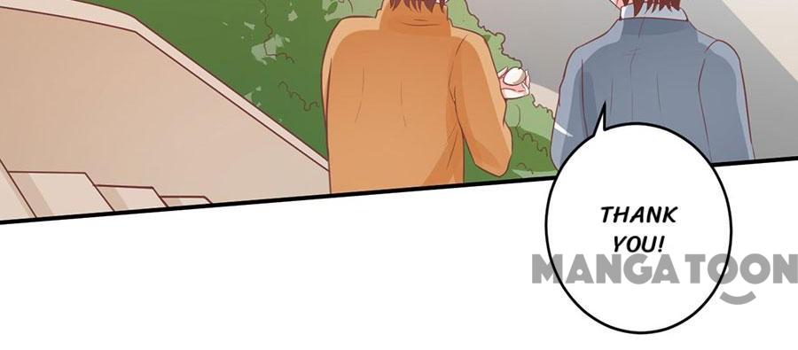 Prince’s Private Baby Chapter 198 page 21