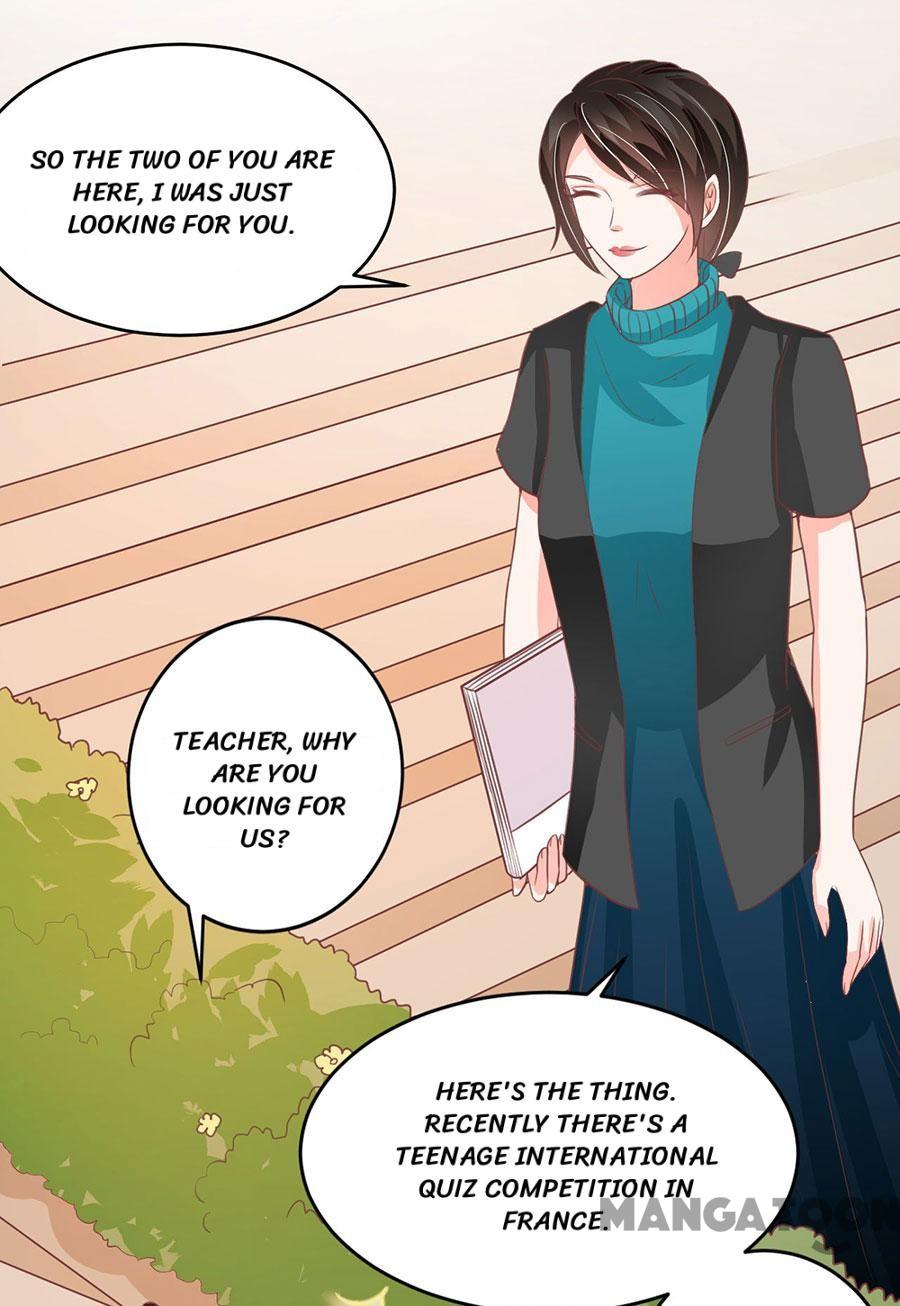 Prince’s Private Baby Chapter 198 page 25