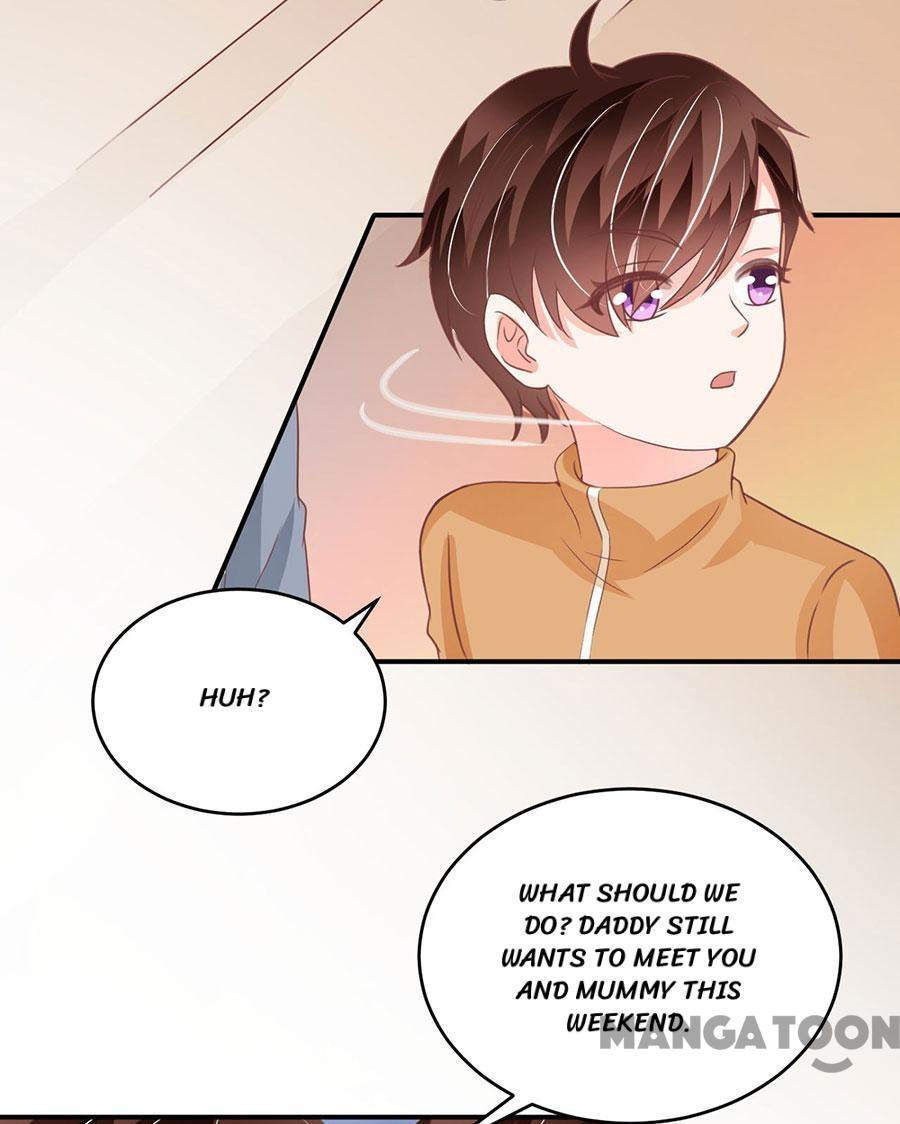Prince’s Private Baby Chapter 198 page 27