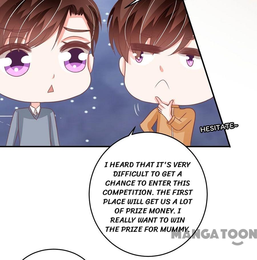Prince’s Private Baby Chapter 198 page 28