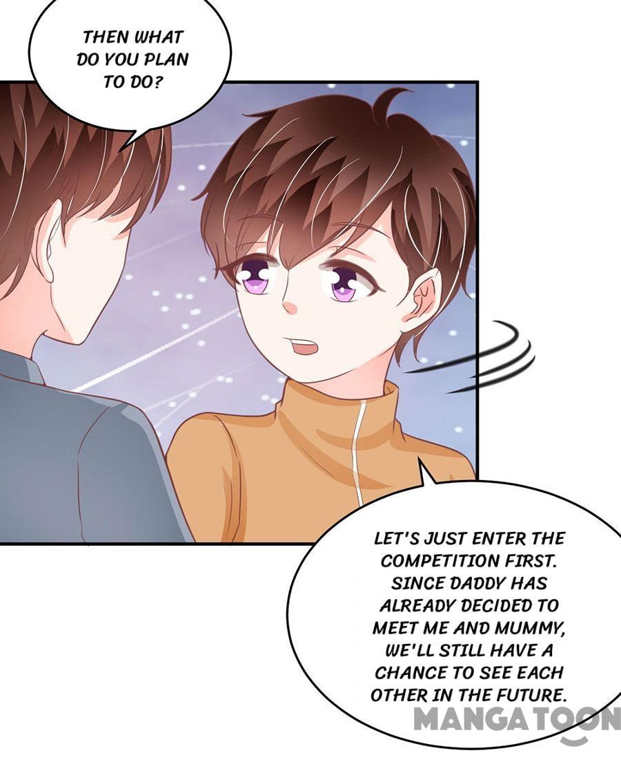 Prince’s Private Baby Chapter 198 page 29