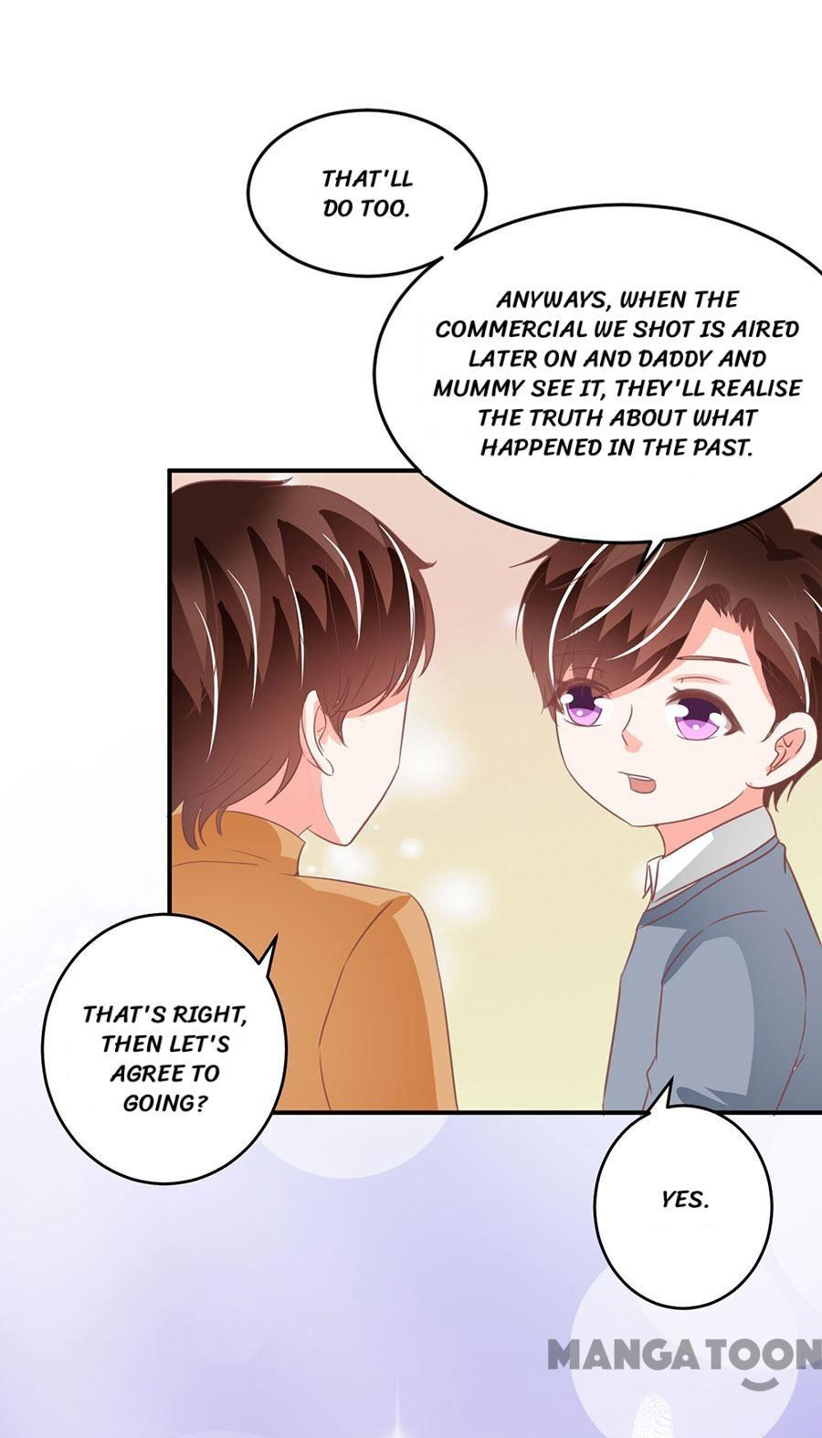 Prince’s Private Baby Chapter 198 page 30