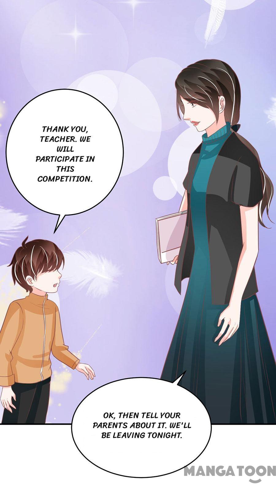 Prince’s Private Baby Chapter 198 page 31