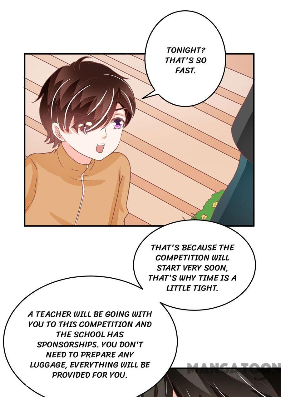 Prince’s Private Baby Chapter 198 page 32