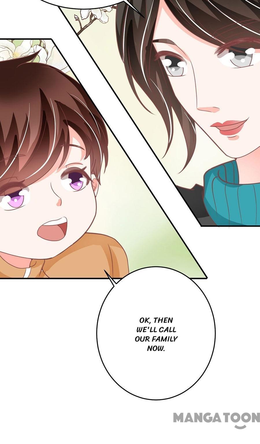 Prince’s Private Baby Chapter 198 page 33
