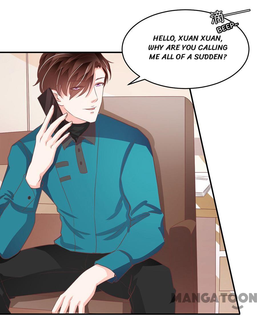 Prince’s Private Baby Chapter 199 page 3