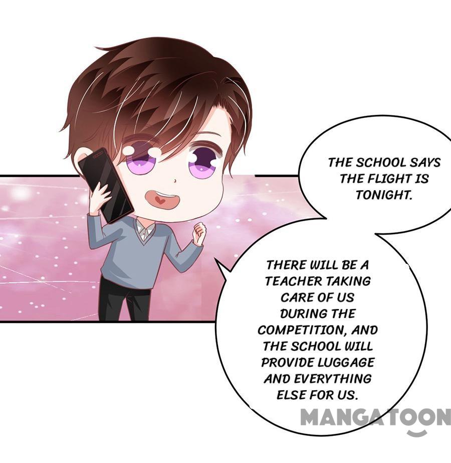 Prince’s Private Baby Chapter 199 page 5