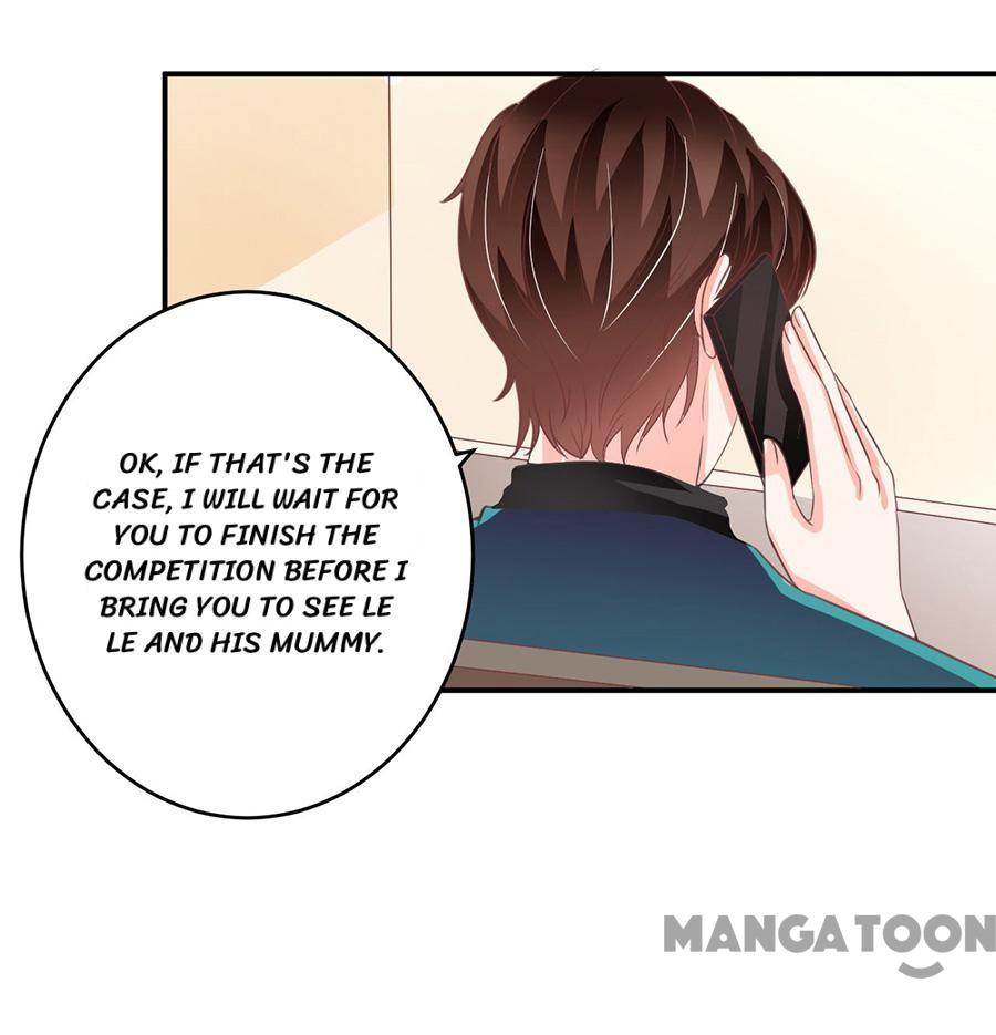 Prince’s Private Baby Chapter 199 page 6