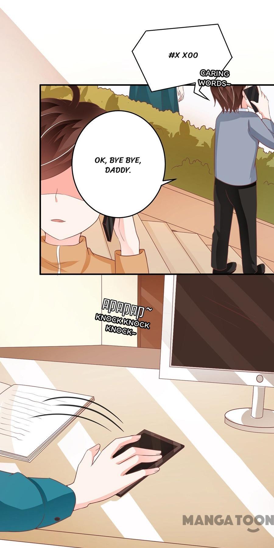 Prince’s Private Baby Chapter 199 page 7