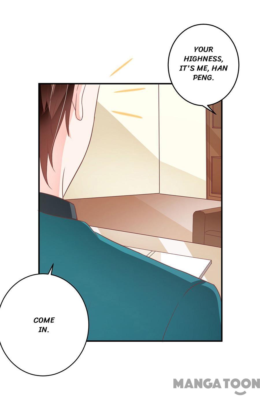 Prince’s Private Baby Chapter 199 page 9