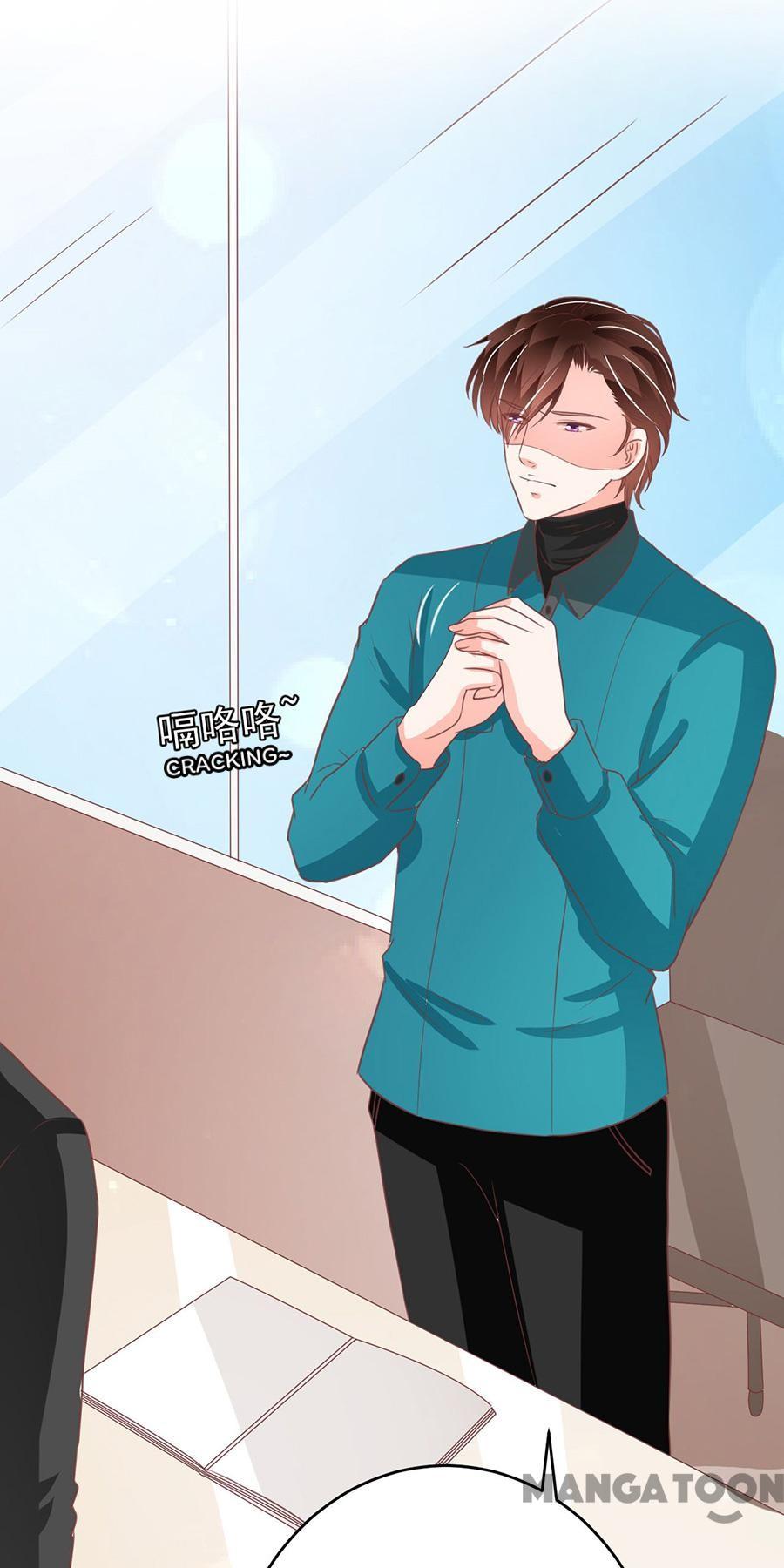 Prince’s Private Baby Chapter 199 page 14