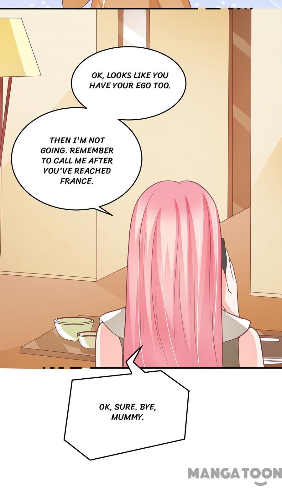 Prince’s Private Baby Chapter 199 page 23