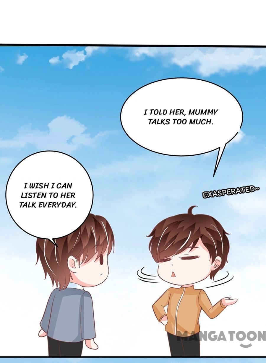 Prince’s Private Baby Chapter 199 page 25