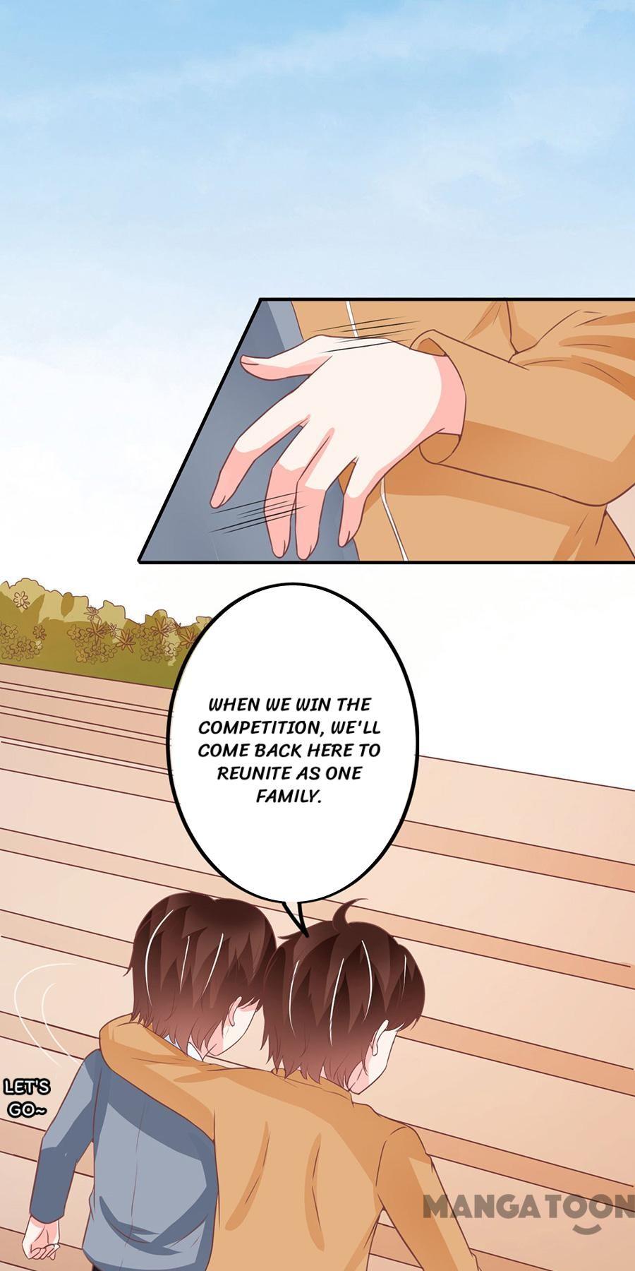 Prince’s Private Baby Chapter 199 page 26
