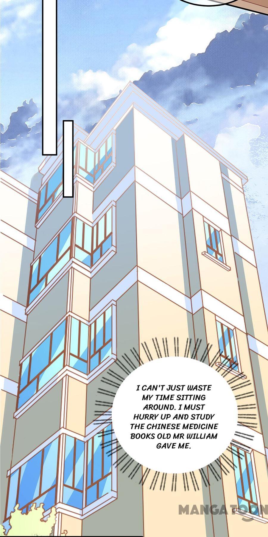 Prince’s Private Baby Chapter 199 page 28