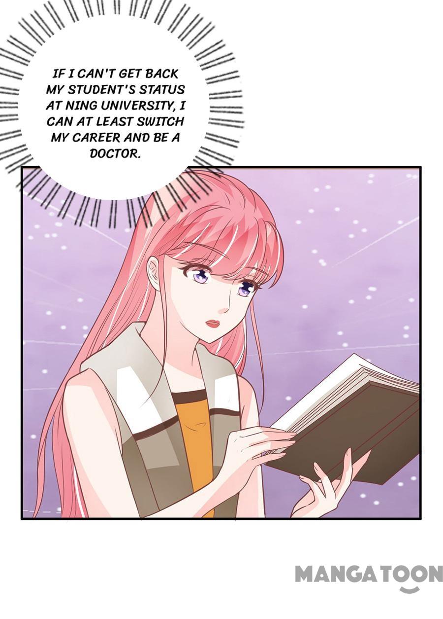 Prince’s Private Baby Chapter 199 page 30