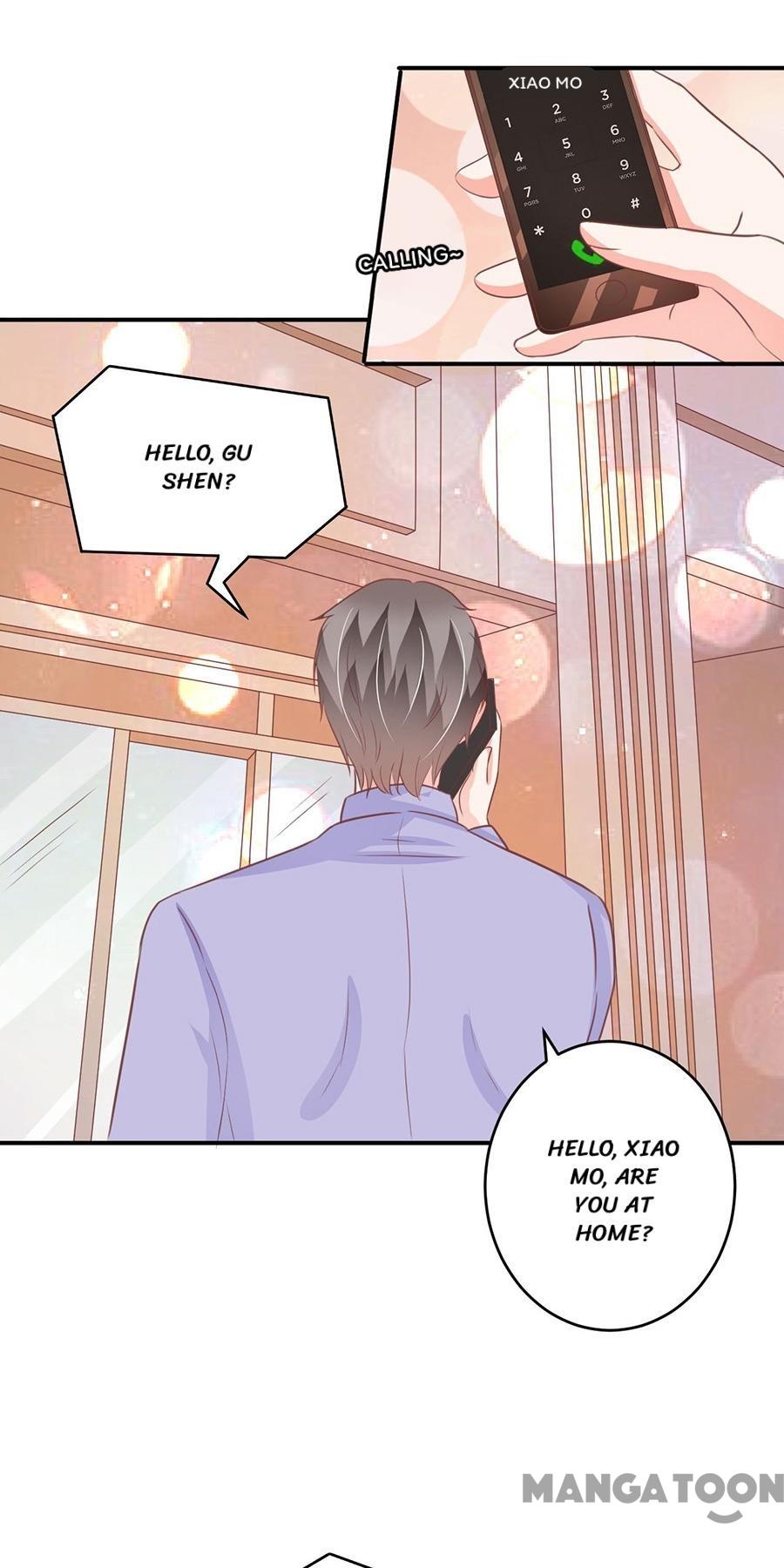 Prince’s Private Baby Chapter 199 page 31