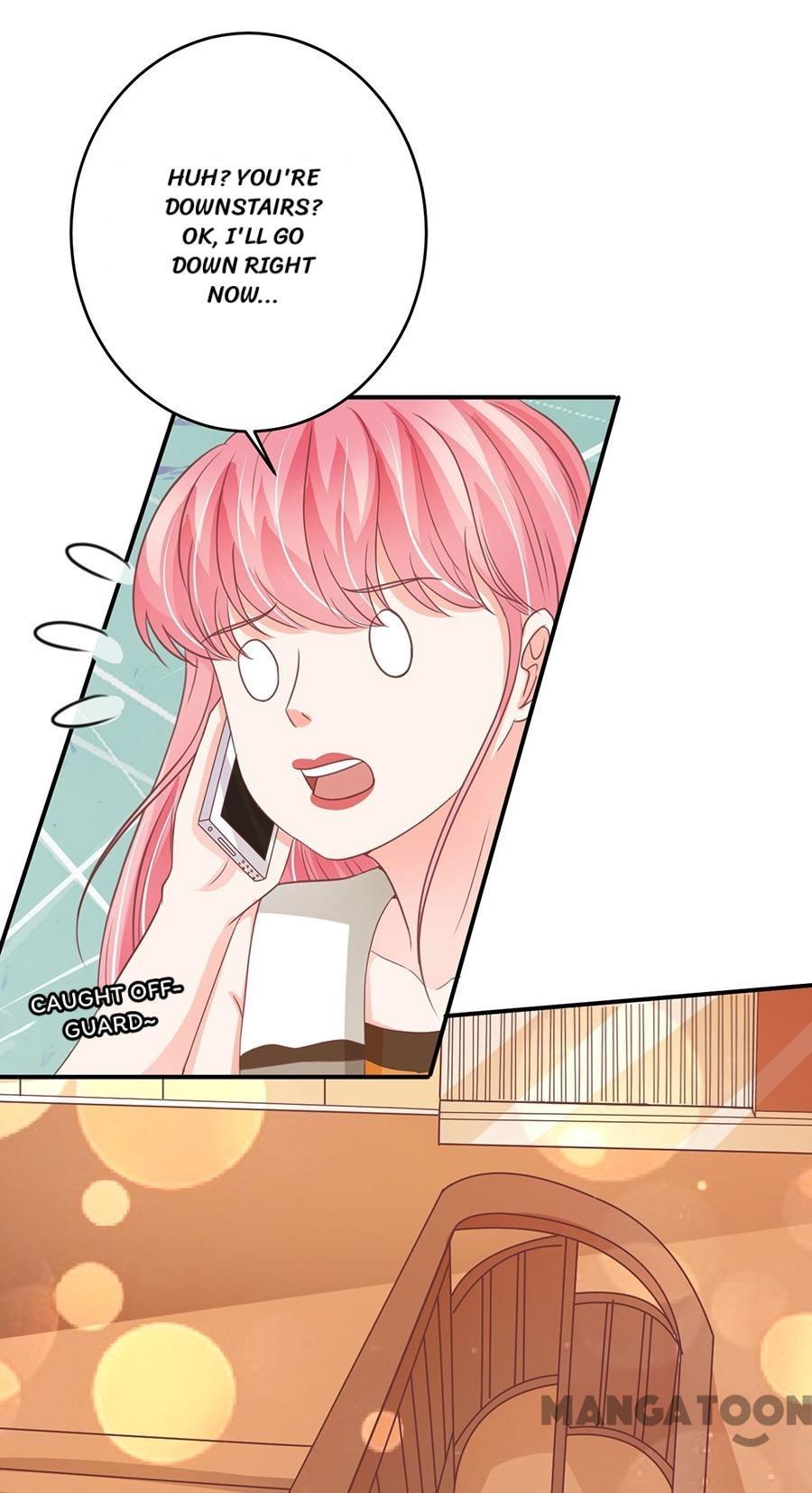 Prince’s Private Baby Chapter 199 page 33