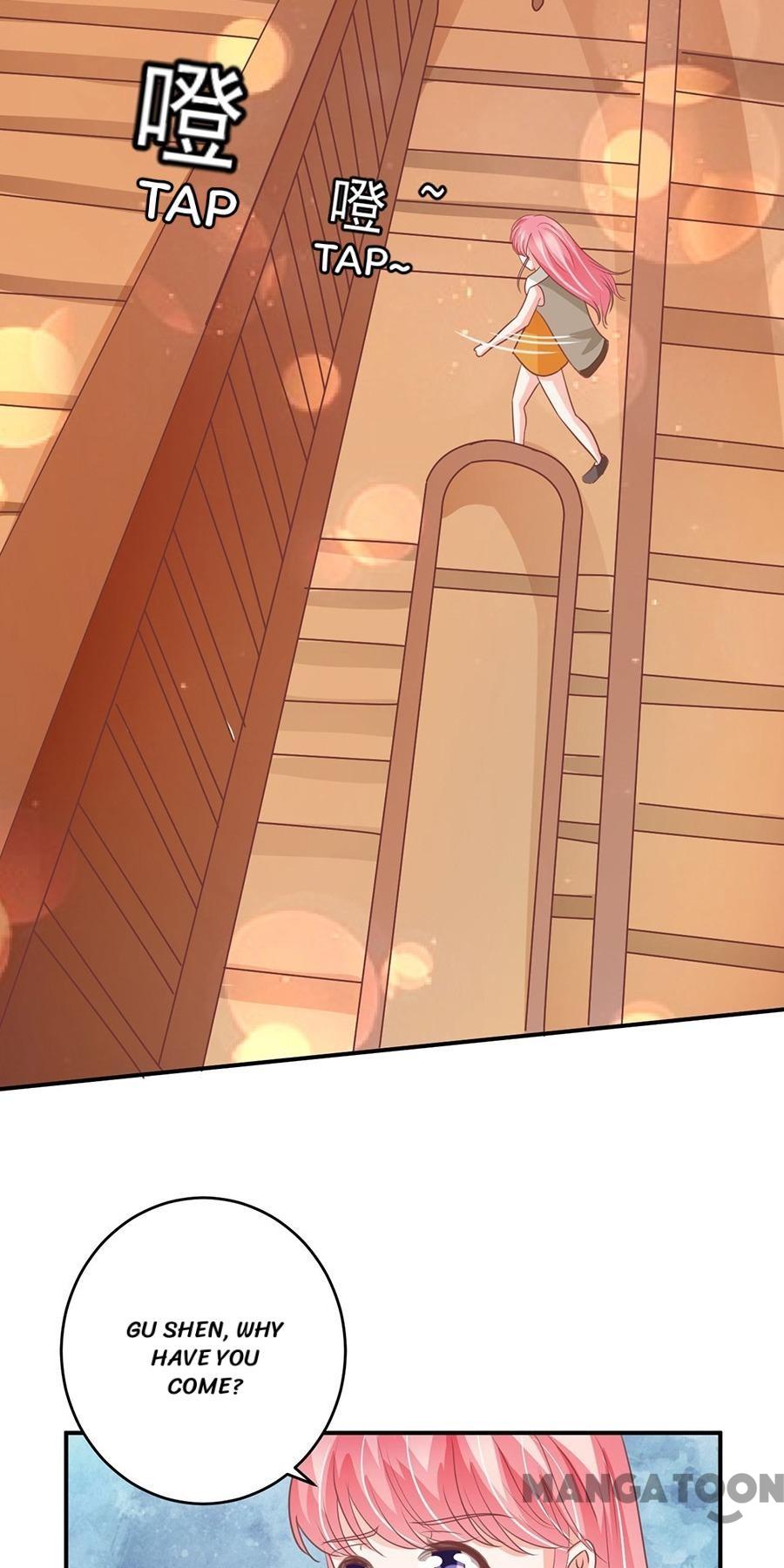 Prince’s Private Baby Chapter 199 page 34