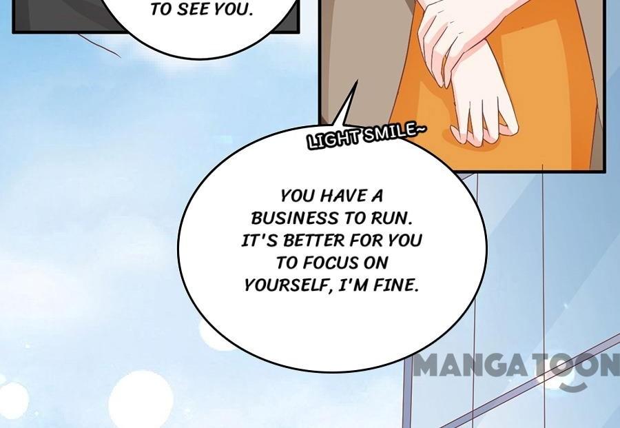 Prince’s Private Baby Chapter 199 page 37