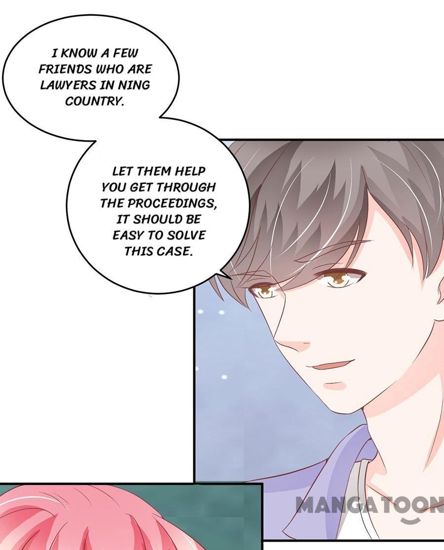 Prince’s Private Baby Chapter 199 page 40