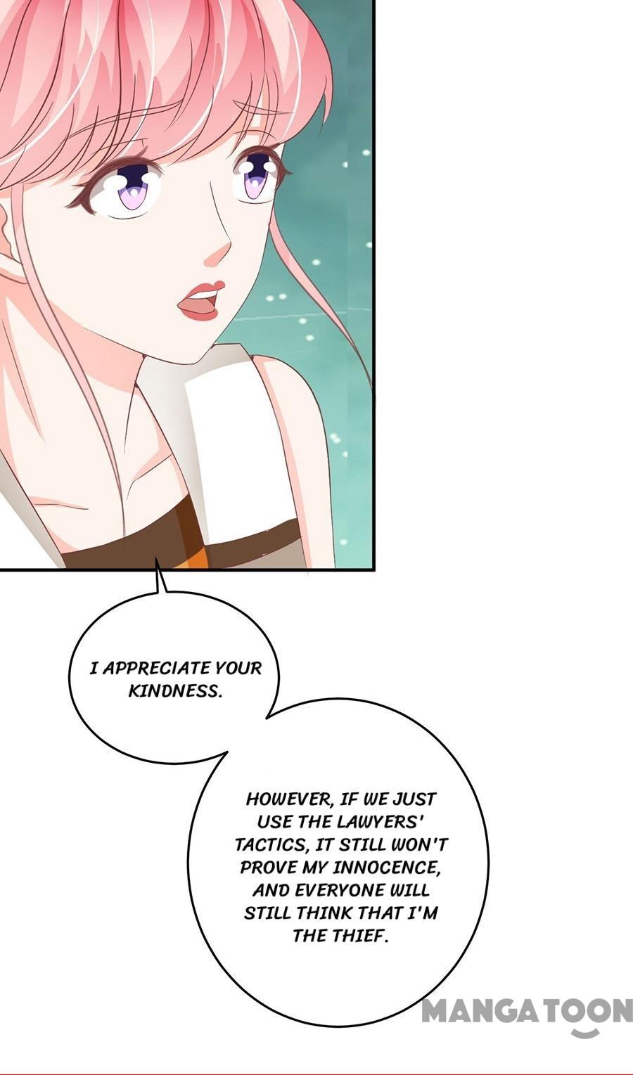 Prince’s Private Baby Chapter 199 page 41
